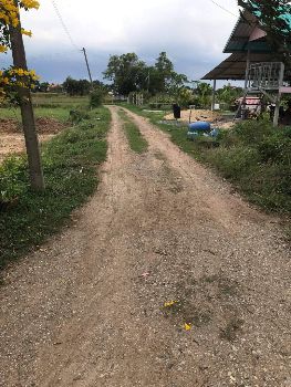 ขาย ที่ดิน ใกล้เมือง2แปลงติดกันต.ปากเพรียว อ.เมืองสระบุรี 3 ไร่ 3 งาน 74 ตร.วา ขับรถ5นาที รูปที่ 3
