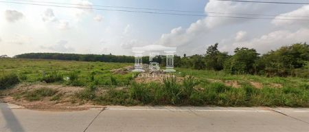 ขาย ที่ดิน รหัส 90163บ่อวิน ศรีราชา ชลบุรี 12 ไร่ 1 งาน 75 ตร.วา ใกล้นิคมอุตฯหลายแห่ง รูปที่ 2