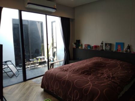 ขาย อาคารพาณิชย์ 34441เดอะ ไพรด์ สุขุมวิท 77 370 ตรม. 29 ตร.วา ขายพร้อมผู้เช่า รูปที่ 5