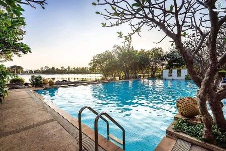 ขาย บ้านเดี่ยว ชลลดา วงแหวน-รัตนาธิเบศร์ 170 ตรม. 71 ตร.วา ใกล้สถานีรถไฟฟ้าสายสีม่วง สถานีคลองบางไผ่ รูปที่ 3