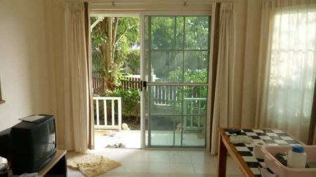 ขาย บ้านเดี่ยว ชลลดา วงแหวน-รัตนาธิเบศร์เฟส 5 หลังมุม 150 ตรม. 63 ตร.วา ใกล้สถานีรถไฟฟ้าสายสีม่วง สถานีคลองบางไผ่ รูปที่ 8