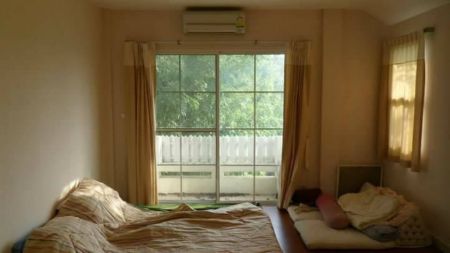 ขาย บ้านเดี่ยว ชลลดา วงแหวน-รัตนาธิเบศร์เฟส 5 หลังมุม 150 ตรม. 63 ตร.วา ใกล้สถานีรถไฟฟ้าสายสีม่วง สถานีคลองบางไผ่ รูปที่ 7