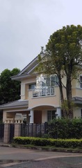 R-SH-254-Single near ARL Baan Thap chang  4 bedrooms, 2 bathrooms, 2 floors, 