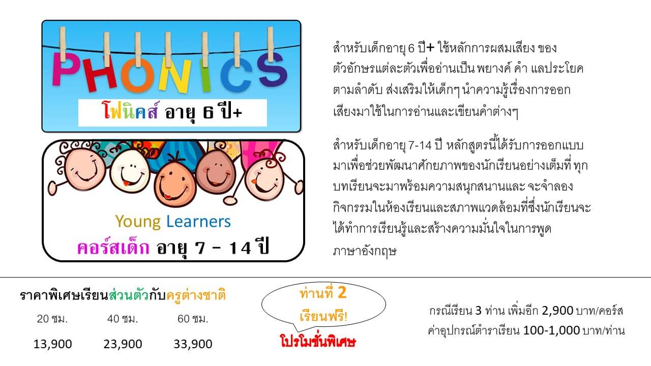 E3: English English English เรียน-สอนภาษาอังกฤษออนไลน์ ตัวต่อตัว เน้นคุณภาพ เห็นผลเร็ว คุ้มค่า หมู่บ้าน อิ่มอัมพร2 ราชพฤกษ์ ซ.9 บางเชือกหนัง (บางแวก 32 จรัญสนิทวงศ์13) รูปที่ 2