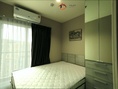 ขายคอนโด แอสปาย เอราวัณ(Aspire Arawan) 2 bedrooms ตกแต่ง พร้อมอยู่  แอร์ เฟอร์นิเจอครบ 