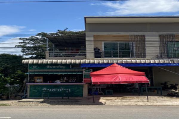 ขาย บ้านเดี่ยว จังหวัดน่าน 89.3 ตร.วา ติดถนน4เส้น ตรงข้ามสถานีตำรวจภูธรปัว รูปที่ 2