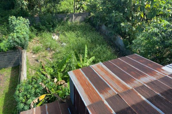 ขาย บ้านเดี่ยว จังหวัดน่าน 89.3 ตร.วา ติดถนน4เส้น ตรงข้ามสถานีตำรวจภูธรปัว รูปที่ 3