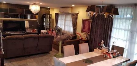 ขาย บ้านเดี่ยว รหัส39483หมู่บ้านกรีนพีซ อารีย์สัมพันธ์ 2 250 ตรม. 42 ตร.วา ทรัพย์ราคาพิเศษ รูปที่ 5