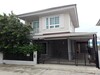 รูปย่อ ขาย บ้านเดี่ยว ต่อเดิมและตกแต่งเพิ่มเติมอย่างดี Perfect Park Bangbuathong : เพอร์เฟค พาร์ค บางบัวทอง 38 ตรม. 38 ตร.วา ติดถนนกาญจนภิเษก รูปที่1