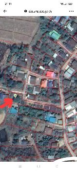 ขาย ที่ดิน เขตเทศบาลวังชมภู เมืองเพชรบูรณ์ 148 ตร.วา ต่อรองได้ พร้อมจบ รูปที่ 6