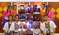 รับแสดงโปงลาง วงโปงลาง ดนตรีพื้นบ้านภาคอีสาน รับจัดการแสดงดนตรีโปงลาง การแสดงโปงลาง บริการในประเทศ ต่างประเทศ