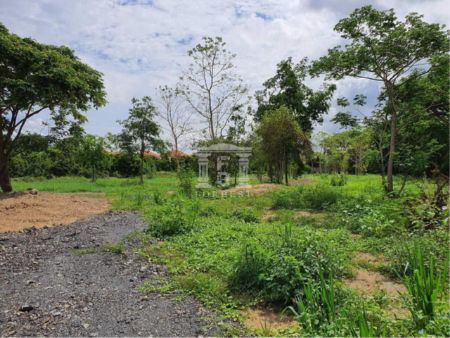 ขาย ที่ดิน รหัส 90078ใกล้ถนนรอบเมืองเชียงใหม่ 4 ไร่ 1 งาน 41.7 ตร.วา รูปที่ 7