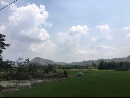ขาย ที่ดิน วิวภูเขาต.ท่าคล้อ อ.แก่งคอย สระบุรี 5 ไร่ 1 งาน 12 ตร.วา ใกล้แม่น้ำป่าสัก รูปที่ 6