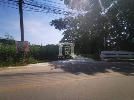 ขาย ที่ดิน รหัส 90078ใกล้ถนนรอบเมืองเชียงใหม่ 4 ไร่ 1 งาน 41.7 ตร.วา รูปที่ 2