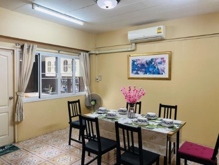 ให้เช่า ทาวน์โฮม  P38200บ้านพฤกษา 96 รังสิตคลองหลวง 180 ตรม. 34 ตร.วา รูปที่ 6