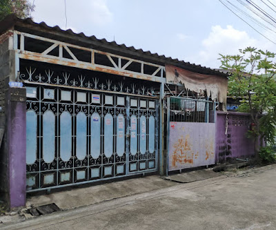 ขายที่ดินแถมบ้าน 41 ตรว. รูปที่ 3