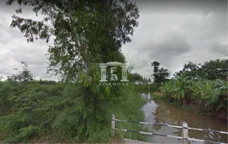 ขาย ที่ดิน รหัส 90179ใกล้นิคมฯ มาบตาพุด 20 ไร่ EEC บ้านฉาง ระยอง รูปที่ 5