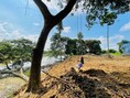 ขายที่ดินติดแม่น้ำแควน้อย กาญจนบุรี หน้าน้ำกว้าง เหมาะสร้างบ้านพักตากอากาศ ทำการเกษตร ทำรีสอร์ท 