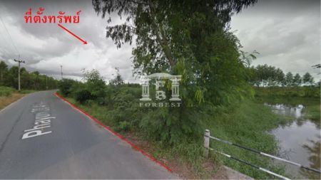 ขาย ที่ดิน รหัส 90179ใกล้นิคมฯ มาบตาพุด 20 ไร่ EEC บ้านฉาง ระยอง รูปที่ 4