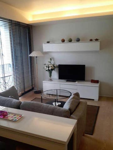 Siamese Gioia Sukhumvit 31 Private Luxurious BTS Phrom Phong รูปที่ 1