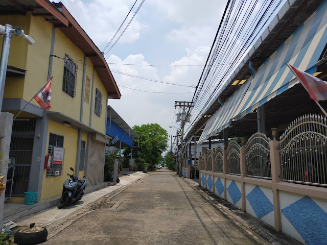 ขายที่ดินแถมบ้าน 41 ตรว. รูปที่ 4