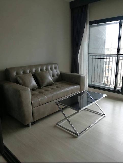 Life Sukhumvit 48 clean private private BTS Phra Khanong รูปที่ 1