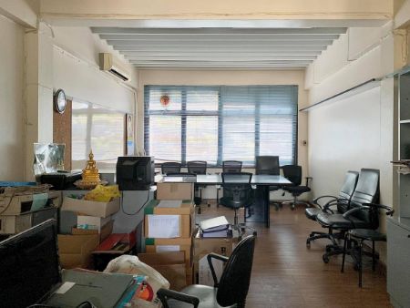 ให้เช่า อาคารพาณิชย์ P47808ย่าน ลาดพร้าว [Commercial building in Lat Phrao area] 287.94 ตรม. . ตร.วา รูปที่ 6
