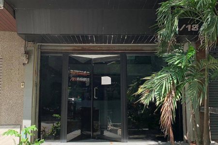 ให้เช่า อาคารพาณิชย์ P47808ย่าน ลาดพร้าว [Commercial building in Lat Phrao area] 287.94 ตรม. . ตร.วา รูปที่ 1