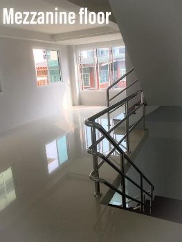 ให้เช่า อาคารพาณิชย์ P47501ย่าน บางกะปิ [Bangkapi Area] 400 ตรม. 46.7 ตร.วา รูปที่ 3