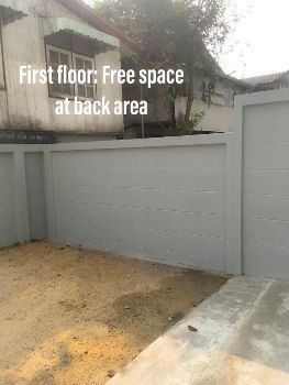 ให้เช่า อาคารพาณิชย์ P47501ย่าน บางกะปิ [Bangkapi Area] 400 ตรม. 46.7 ตร.วา รูปที่ 6