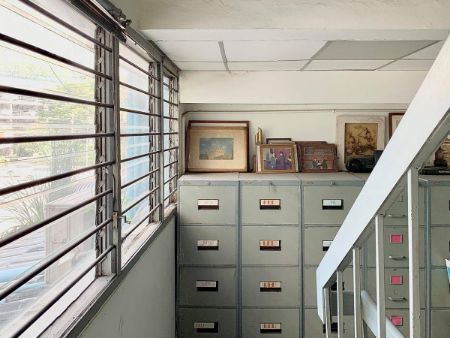 ให้เช่า อาคารพาณิชย์ P47808ย่าน ลาดพร้าว [Commercial building in Lat Phrao area] 287.94 ตรม. . ตร.วา รูปที่ 4