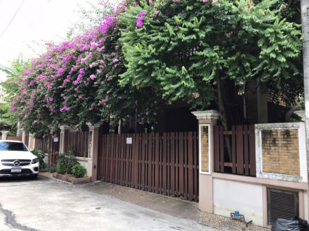 ขาย บ้านเดี่ยว บ้านนนทรี 5 พระราม5 240 ตรม. 60 ตร.วา ใกล้รถไฟฟ้าสายสีม่วง สถานีแยกติวานนท์ รูปที่ 2