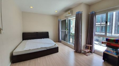 ขาย ทาวน์โฮม P38882บ้านกลางเมือง โชคชัย 4  149 ตรม. 18.1 ตร.วา ขายพร้อมผู้เช่า รูปที่ 4