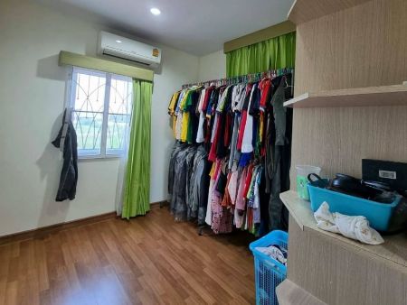 ขาย บ้านเดี่ยว ภัสสร 26 125 ตรม. 56 ตร.วา อยู่ฟรี 6 เดือน ผ่อนเริ่มต้น 10,000 บาท รูปที่ 4
