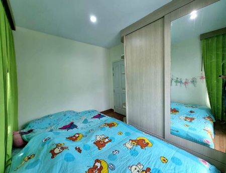 ขาย บ้านเดี่ยว ภัสสร 26 125 ตรม. 56 ตร.วา อยู่ฟรี 6 เดือน ผ่อนเริ่มต้น 10,000 บาท รูปที่ 6