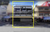 รูปย่อ GCHSC#476  ขาย อาคารพาณิชย์ 3 คูหา พร้อมที่ดิน ถนนโชตนา ช้างเผือก เชียงใหม่ รูปที่1