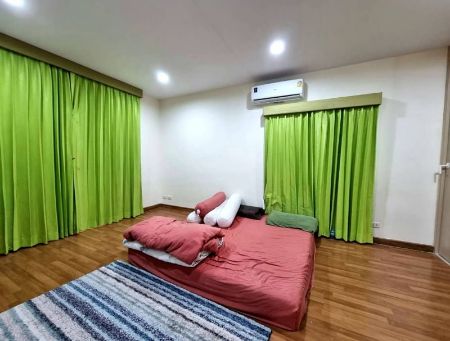 ขาย บ้านเดี่ยว ภัสสร 26 125 ตรม. 56 ตร.วา อยู่ฟรี 6 เดือน ผ่อนเริ่มต้น 10,000 บาท รูปที่ 3