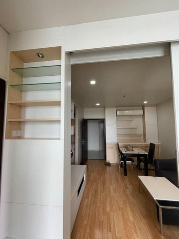 Le Luk Condominium peaceful convenient private BTS Phra Khanong รูปที่ 1