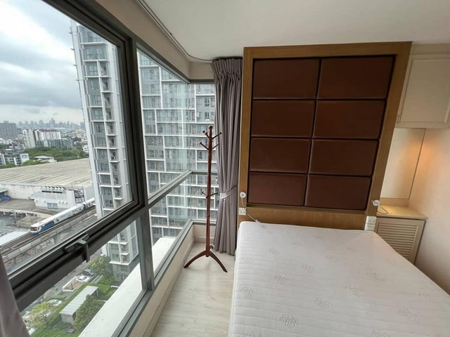 Ideo Mobi Sukhumvit 81 convenient 17th floor BTS On Nut รูปที่ 1