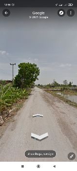 ขาย ที่ดิน แบ่งขาย2ไร่ต.หินมูล อ.บางเลน จ. นครปฐม 2 ไร่ ติดถนน2ด้าน รูปที่ 3