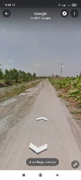 ขาย ที่ดิน แบ่งขาย2ไร่ต.หินมูล อ.บางเลน จ. นครปฐม 2 ไร่ ติดถนน2ด้าน รูปที่ 2