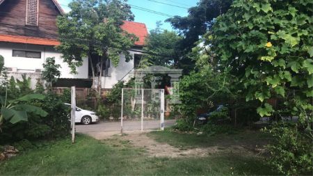 ขาย ที่ดิน รหัส90241ถนนนิมมานเหมินทร์เชียงใหม่ 420 ตร.วา ถนนหน้าที่กว้าง 6 เมตร รูปที่ 4