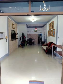 ขาย ทาวน์โฮม P45905ย่าน บางกอกน้อย  100 ตรม. 19 ตร.วา รูปที่ 2