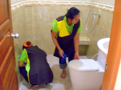 บริษัทแม่บ้านทำความสะอาด ออฟฟิศ สำนักงาน โรงงาน ฯลฯ 02-3501318 รูปที่ 3