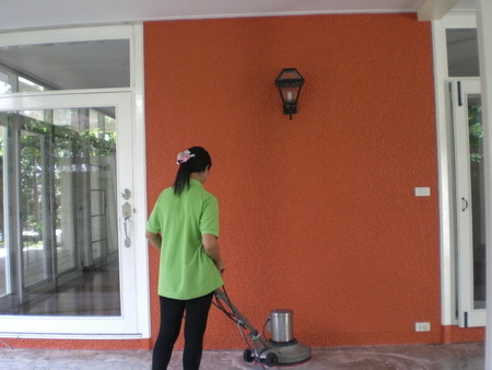 บริษัทแม่บ้านทำความสะอาด ออฟฟิศ สำนักงาน โรงงาน ฯลฯ 02-3501318 รูปที่ 6