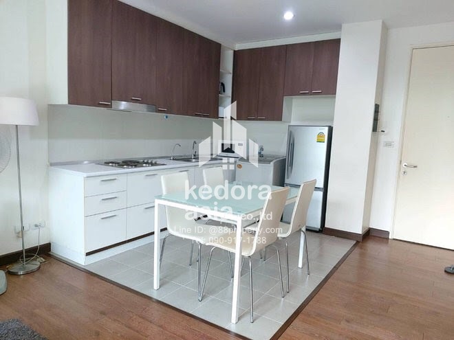 KDR-TMSKV-01-MUSE SUKHUMVIT 1 bedroom 1 bathroom  Punnawitti BTS รูปที่ 1