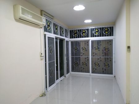 ขาย ทาวน์โฮม P36455พฤกษาทาวน์ ราชพฤกษ์  80 ตรม. 18 ตร.วา 2ชั้น รูปที่ 5
