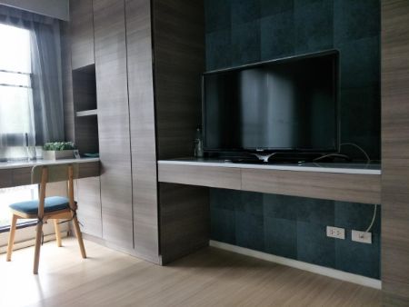 ขาย ทาวน์โฮม P79176บ้านกลางเมือง พระราม 9รามคำแหง  120 ตรม. 18.8 ตร.วา รูปที่ 3