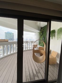 ขาย คอนโด รหัส90281 RCK State Tower 179.62 ตรม. ชั้น 29 ห้องมุม วิวเมือง รูปที่ 5