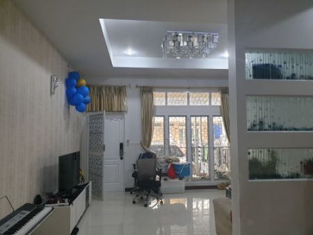 ขาย ทาวน์โฮม P34431 บ้านศิรินโฮม  150 ตรม. 32 ตร.วา ห้องสวย รูปที่ 3